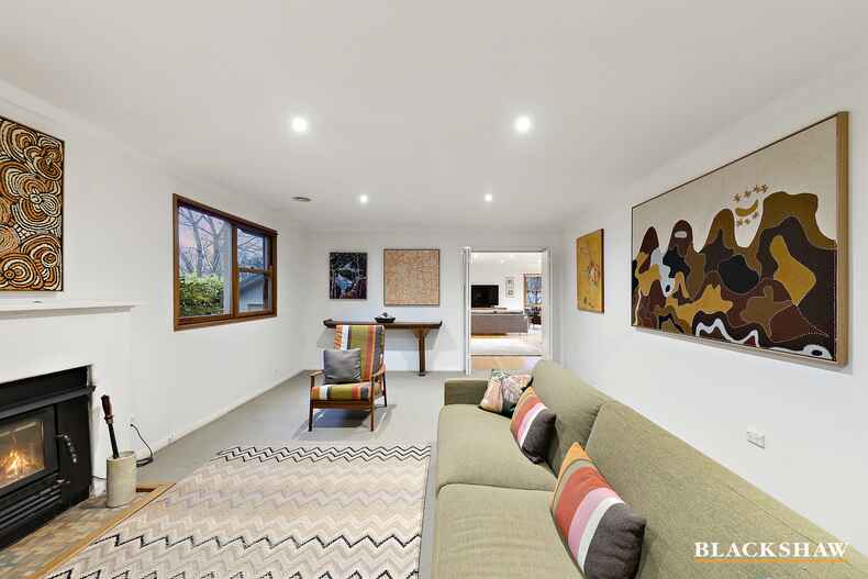 7 Musgrave Street Yarralumla