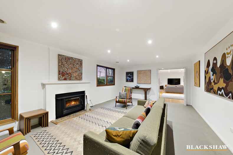 7 Musgrave Street Yarralumla