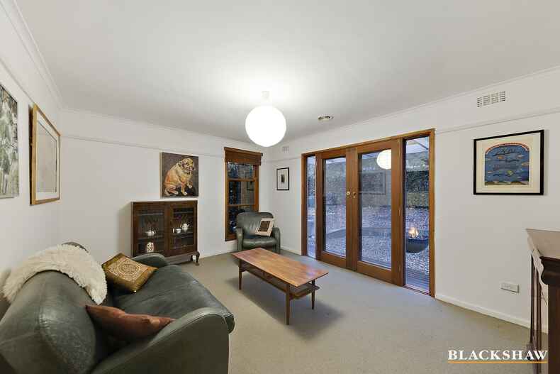 7 Musgrave Street Yarralumla