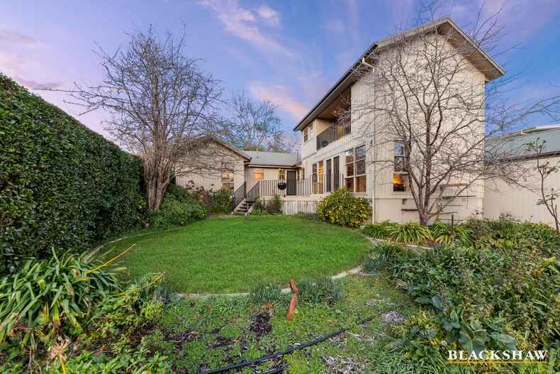 7 Musgrave Street Yarralumla