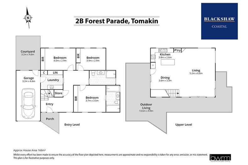 2B Forest Parade Tomakin 2B Forest Parade Tomakin