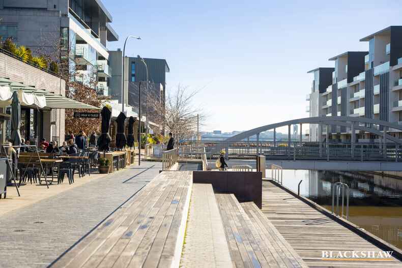 16/27 Eastlake Parade Kingston 16/27 Eastlake Parade Kingston