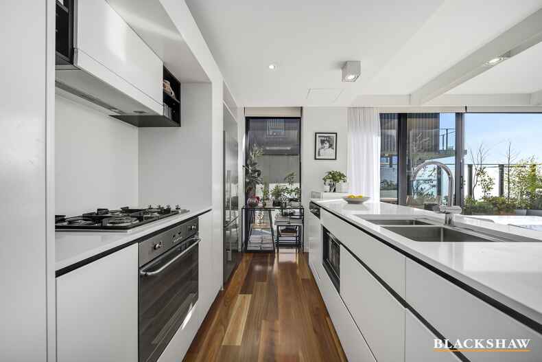 16/27 Eastlake Parade Kingston 16/27 Eastlake Parade Kingston