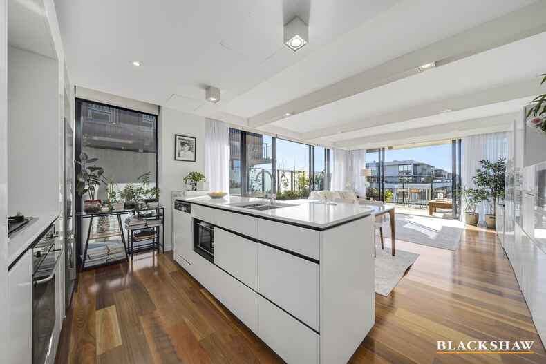 16/27 Eastlake Parade Kingston 16/27 Eastlake Parade Kingston