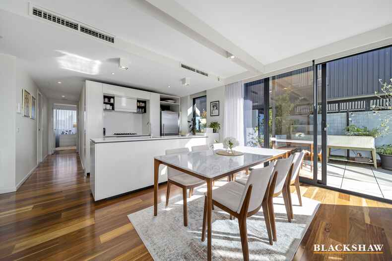 16/27 Eastlake Parade Kingston 16/27 Eastlake Parade Kingston