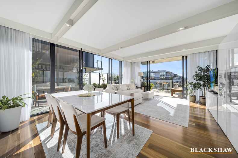 16/27 Eastlake Parade Kingston 16/27 Eastlake Parade Kingston