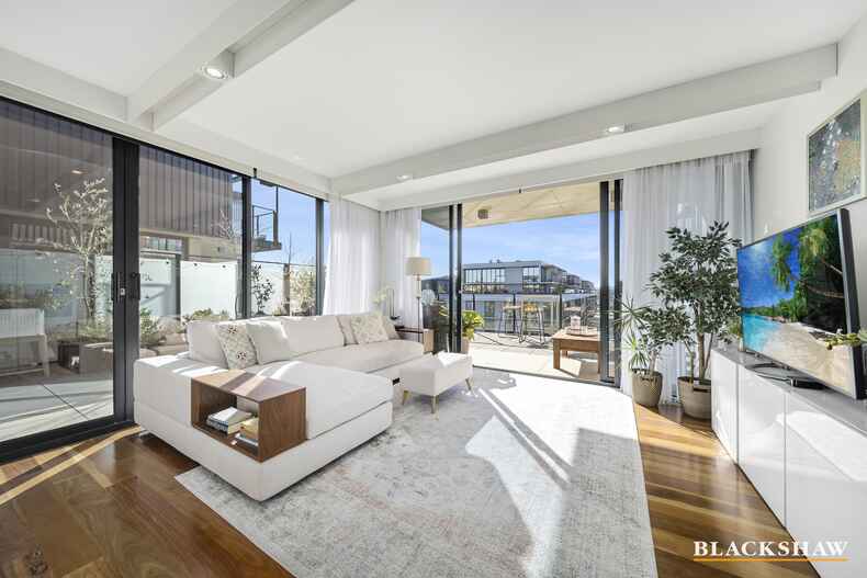 16/27 Eastlake Parade Kingston 16/27 Eastlake Parade Kingston