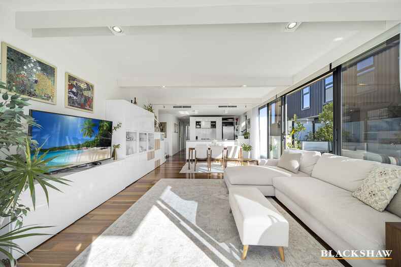 16/27 Eastlake Parade Kingston 16/27 Eastlake Parade Kingston