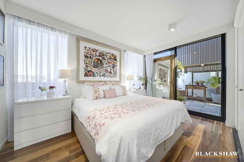 16/27 Eastlake Parade Kingston 16/27 Eastlake Parade Kingston