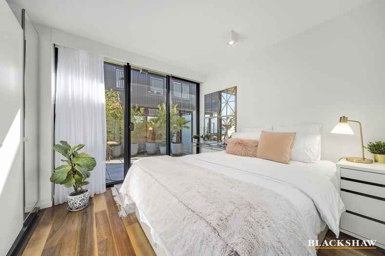 16/27 Eastlake Parade Kingston 16/27 Eastlake Parade Kingston