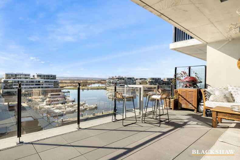 16/27 Eastlake Parade Kingston 16/27 Eastlake Parade Kingston