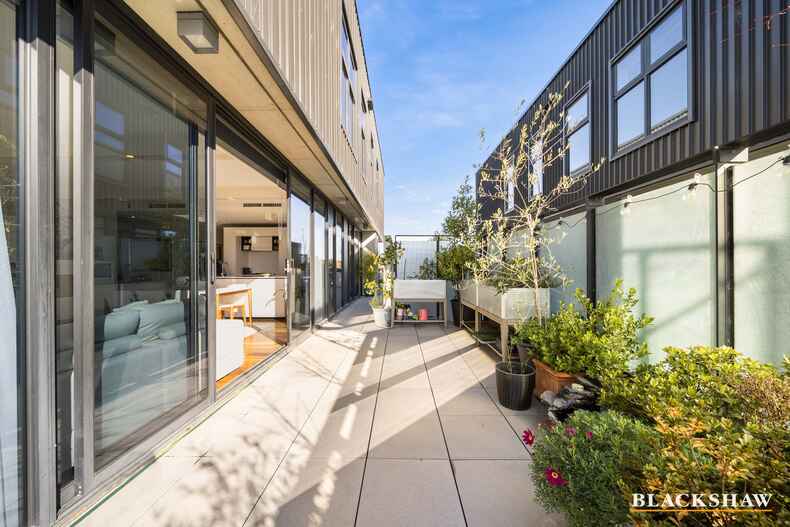 16/27 Eastlake Parade Kingston 16/27 Eastlake Parade Kingston