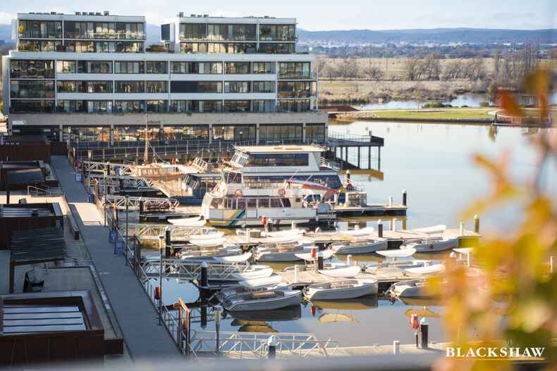 16/27 Eastlake Parade Kingston 16/27 Eastlake Parade Kingston