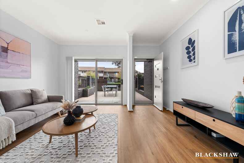 54 Plimsoll Drive Casey 54 Plimsoll Drive Casey