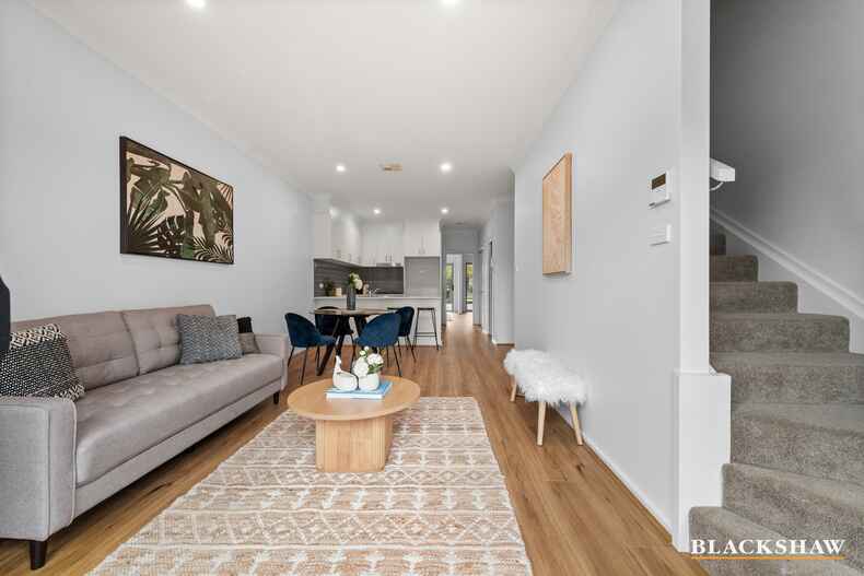 54 Plimsoll Drive Casey 54 Plimsoll Drive Casey