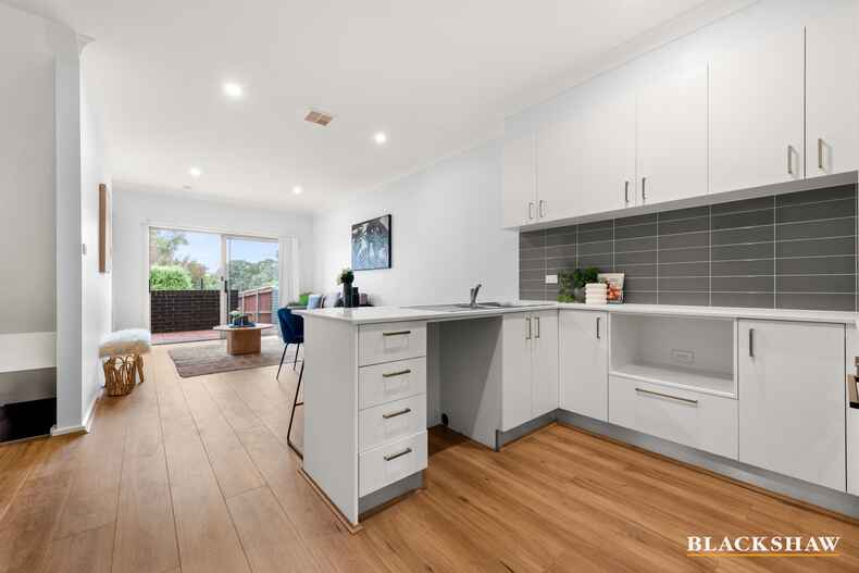 54 Plimsoll Drive Casey 54 Plimsoll Drive Casey