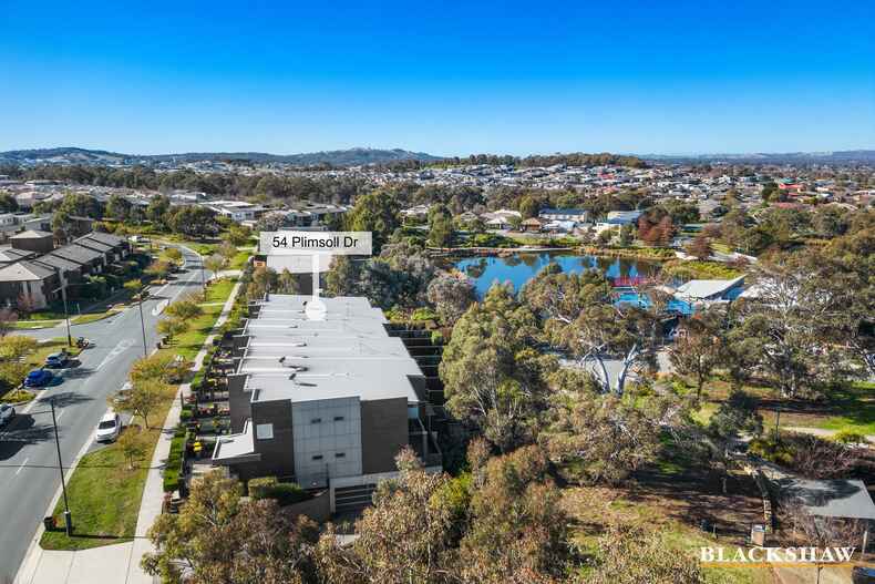 54 Plimsoll Drive Casey 54 Plimsoll Drive Casey