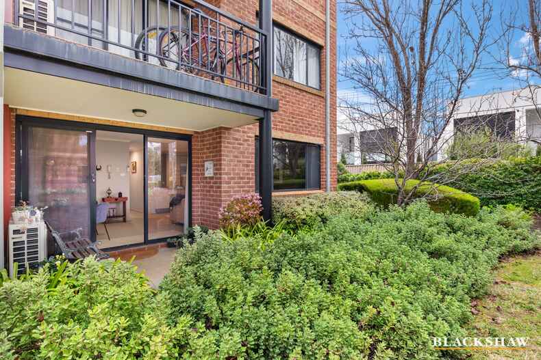 27/11 Ijong Street Braddon 27/11 Ijong Street Braddon