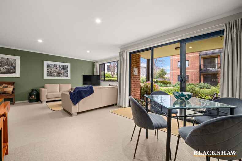 27/11 Ijong Street Braddon 27/11 Ijong Street Braddon