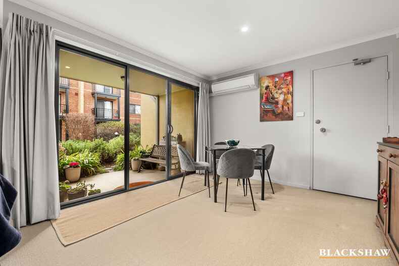 27/11 Ijong Street Braddon 27/11 Ijong Street Braddon