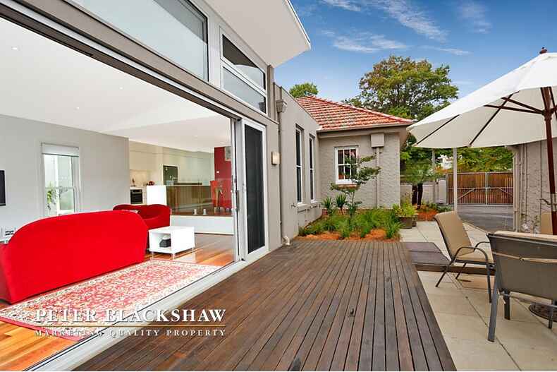 55 Leichhardt Street Kingston 55 Leichhardt Street Kingston