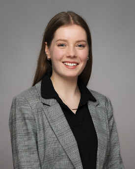 Sarah MacDonald Sarah MacDonald