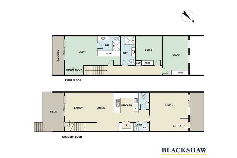 54 Plimsoll Drive Casey 54 Plimsoll Drive Casey