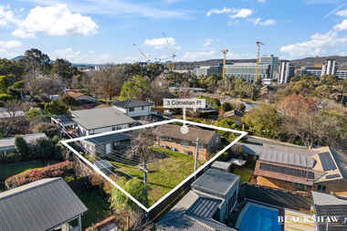 3 Cornelian Place Lyons