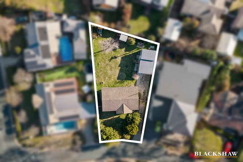 3 Cornelian Place Lyons 3 Cornelian Place Lyons