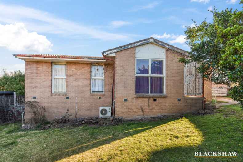 3 Cornelian Place Lyons 3 Cornelian Place Lyons