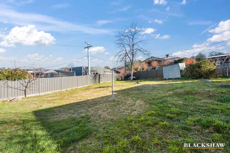 3 Cornelian Place Lyons 3 Cornelian Place Lyons