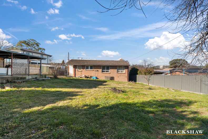 3 Cornelian Place Lyons 3 Cornelian Place Lyons