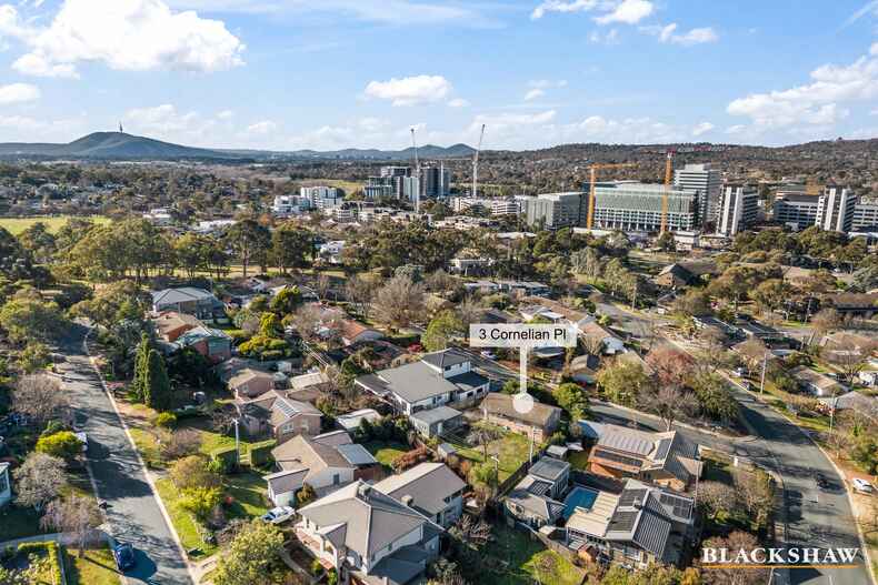 3 Cornelian Place Lyons 3 Cornelian Place Lyons