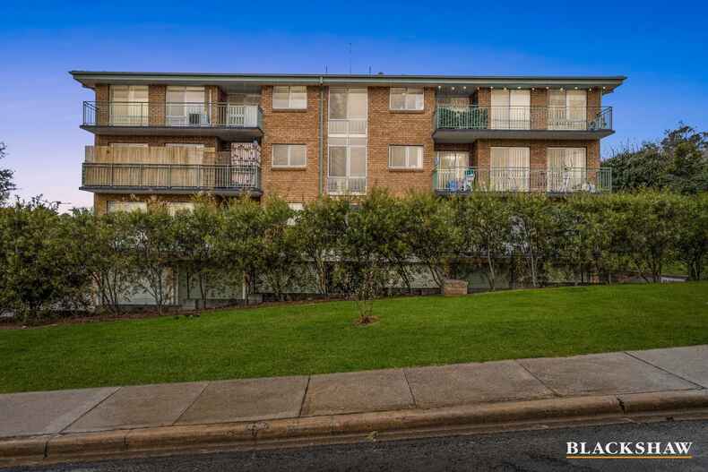 4/17 Carinya Street Queanbeyan