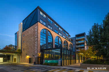 202/1 The Causeway  Kingston