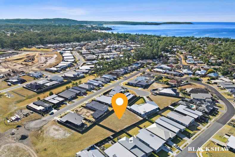 6 Kelsey Close Broulee