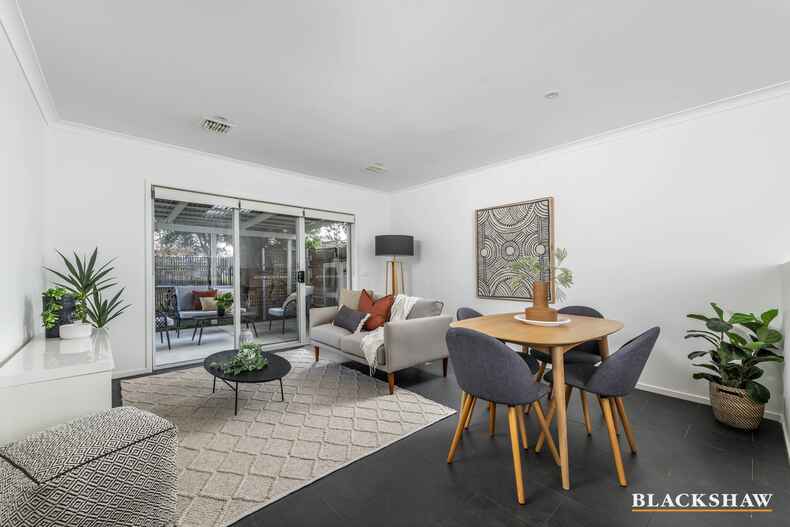 11/16 Neil Harris Crescent Forde 11/16 Neil Harris Crescent Forde