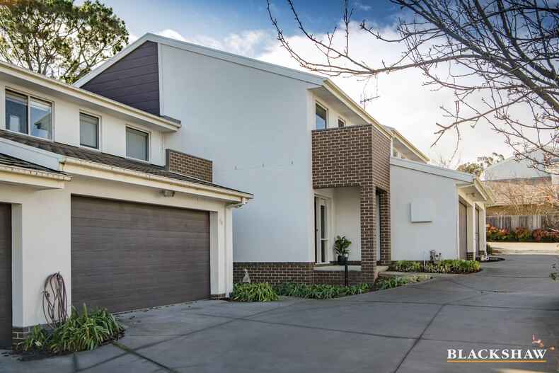 11/16 Neil Harris Crescent Forde 11/16 Neil Harris Crescent Forde