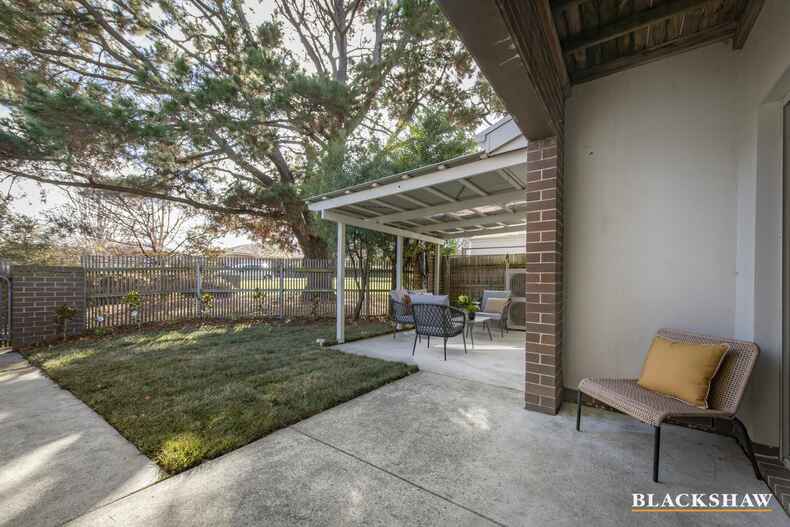 11/16 Neil Harris Crescent Forde 11/16 Neil Harris Crescent Forde