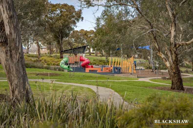 11/16 Neil Harris Crescent Forde 11/16 Neil Harris Crescent Forde