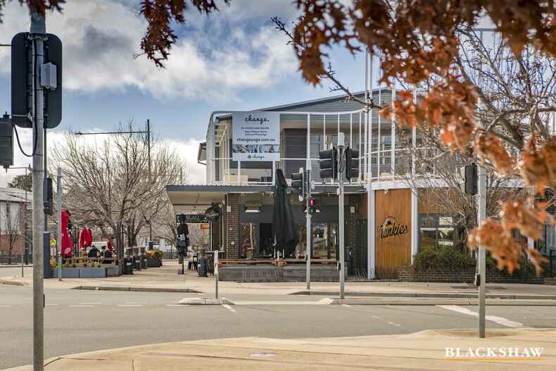 11/16 Neil Harris Crescent Forde 11/16 Neil Harris Crescent Forde