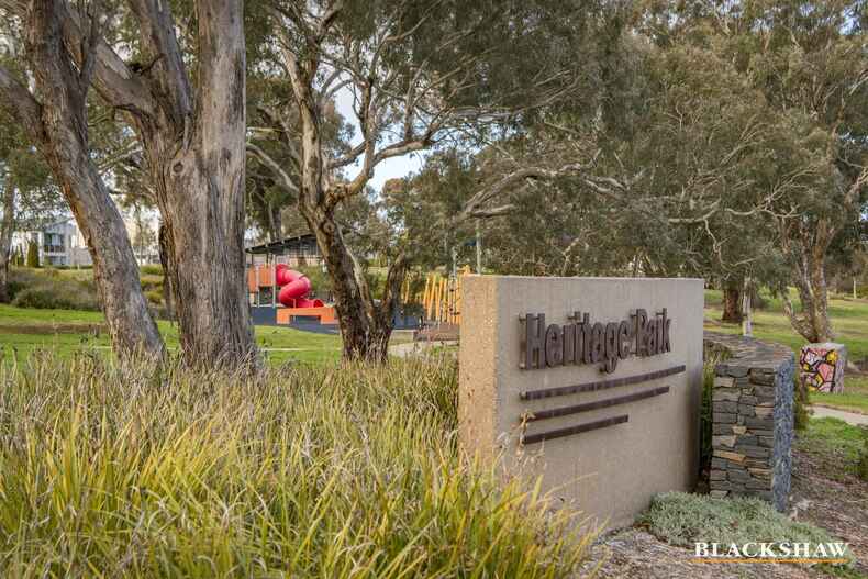 11/16 Neil Harris Crescent Forde 11/16 Neil Harris Crescent Forde