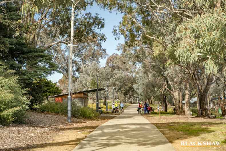 11/16 Neil Harris Crescent Forde 11/16 Neil Harris Crescent Forde