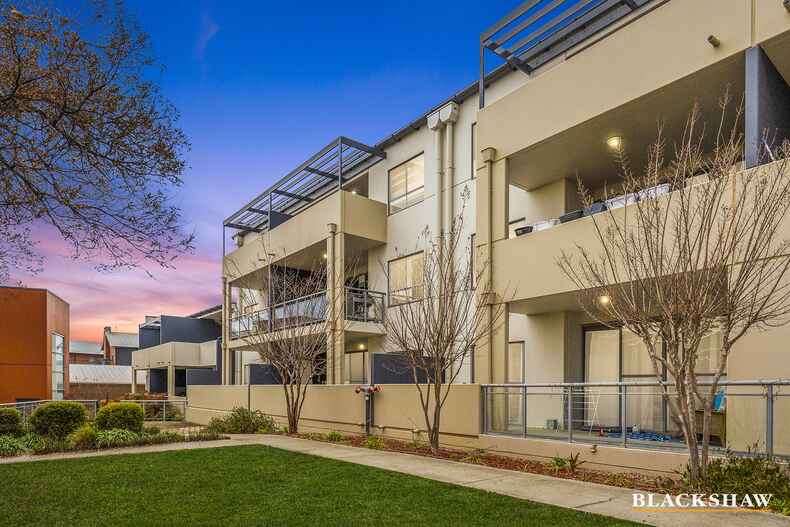 4D/17 Uriarra Road Queanbeyan 4D/17 Uriarra Road Queanbeyan