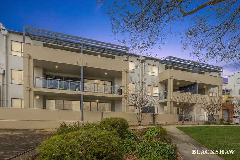4D/17 Uriarra Road Queanbeyan 4D/17 Uriarra Road Queanbeyan