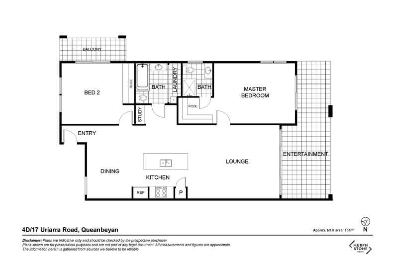 4D/17 Uriarra Road Queanbeyan 4D/17 Uriarra Road Queanbeyan