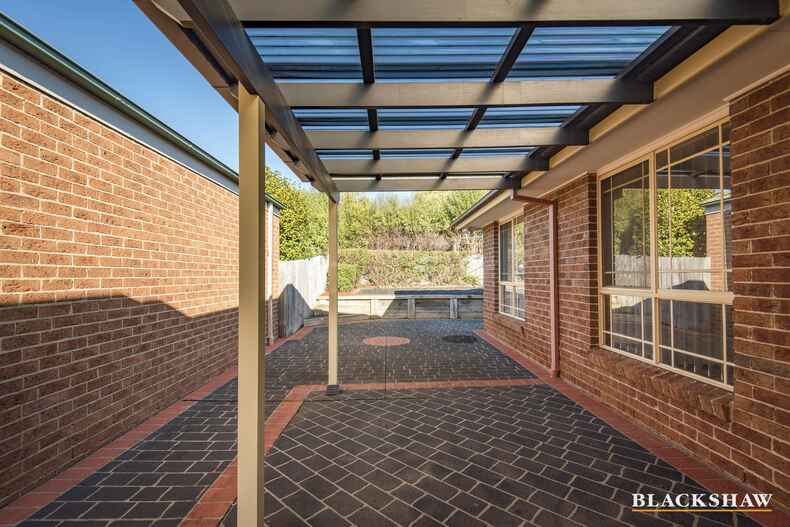 22 Murrung Crescent Ngunnawal 22 Murrung Crescent Ngunnawal