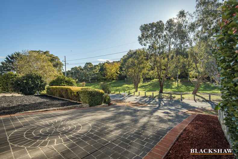 22 Murrung Crescent Ngunnawal 22 Murrung Crescent Ngunnawal