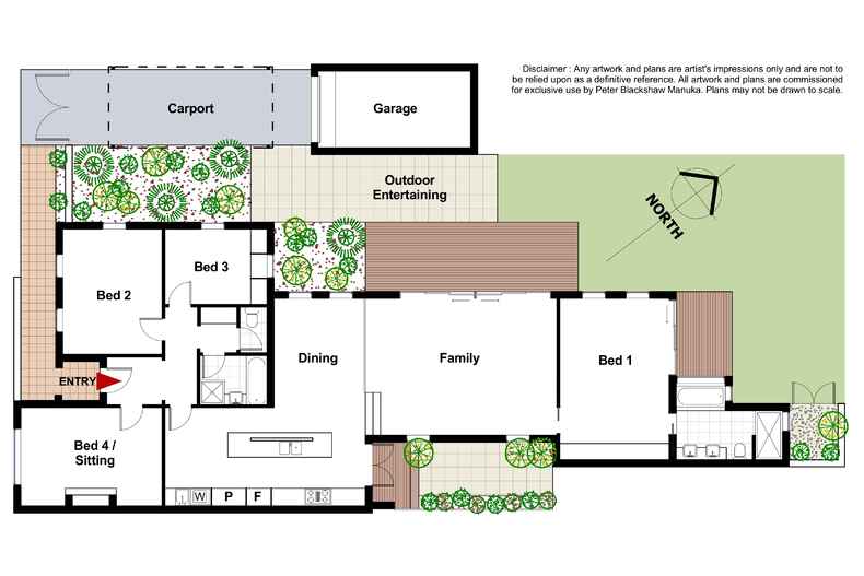 55 Leichhardt Street Kingston 55 Leichhardt Street Kingston