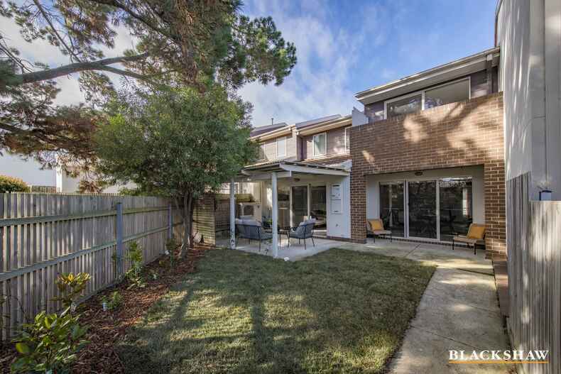 11/16 Neil Harris Crescent Forde 11/16 Neil Harris Crescent Forde